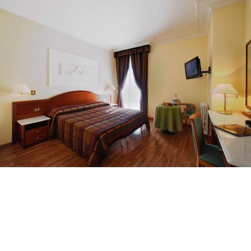 Hotel Benessere Villa Fiorita