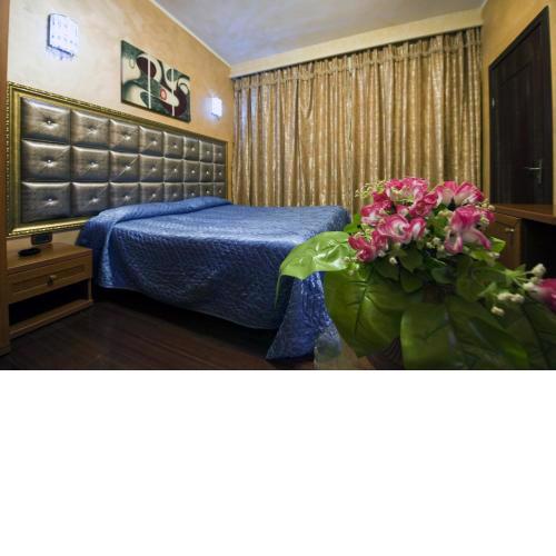 Hotel Bengasi