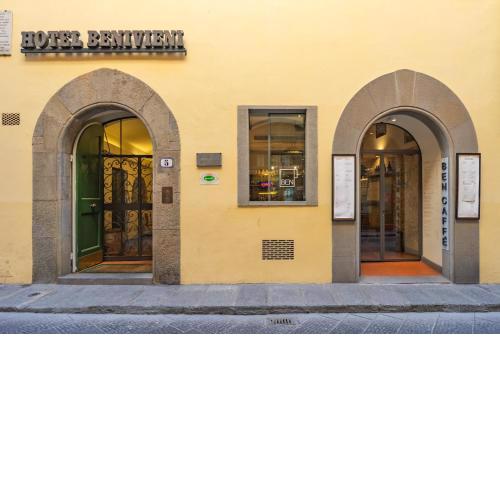 Hotel Benivieni