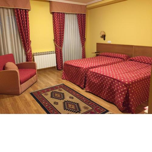 Hotel Benlloch