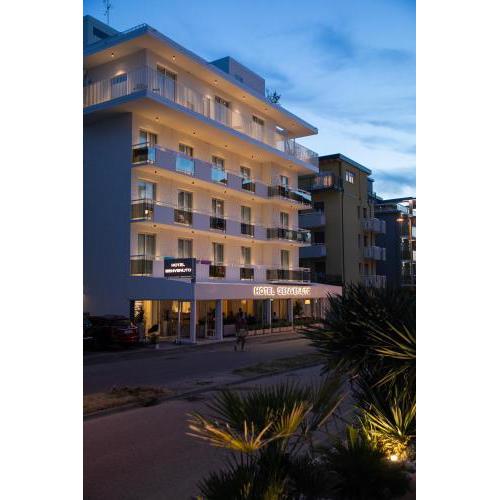 Hotel Benvenuto