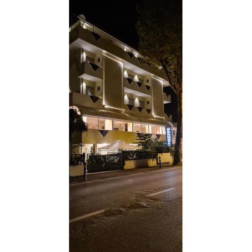 Hotel Beppe