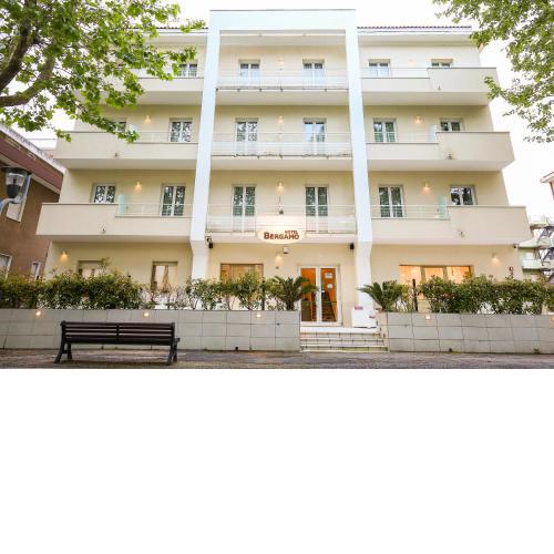 Hotel Bergamo