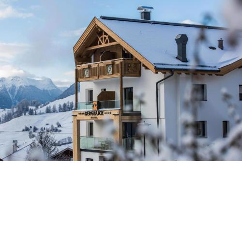 Hotel Bergblick