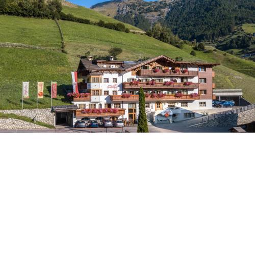 Hotel Bergfrieden