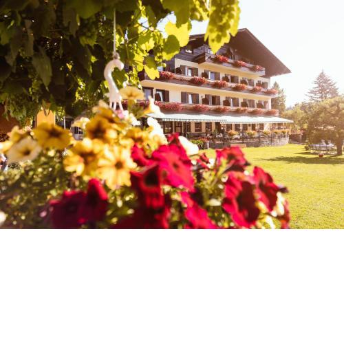 Hotel Berghof