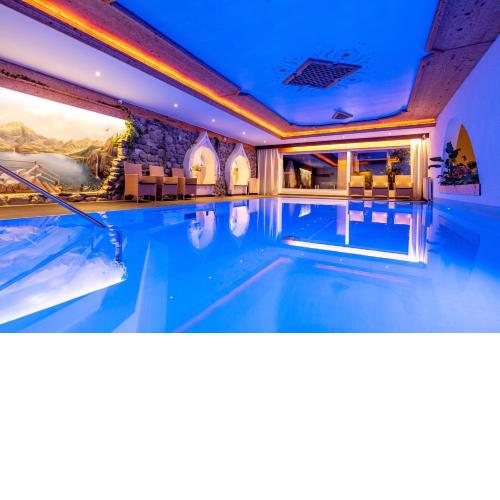 Hotel Bergkristall