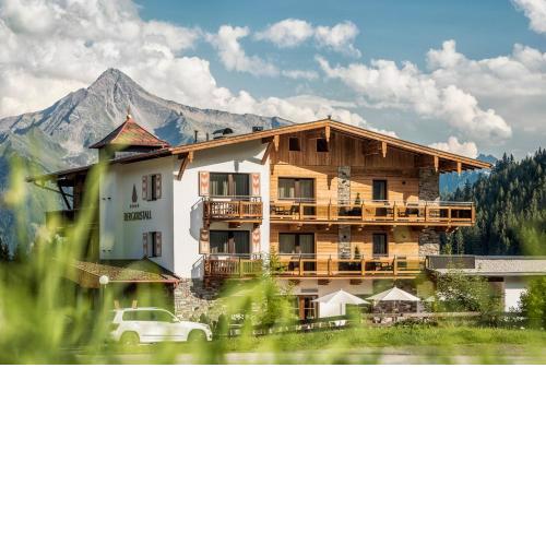 Hotel Bergkristall
