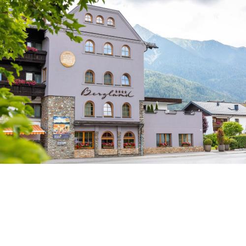 Hotel Bergland All Inclusive Top Quality