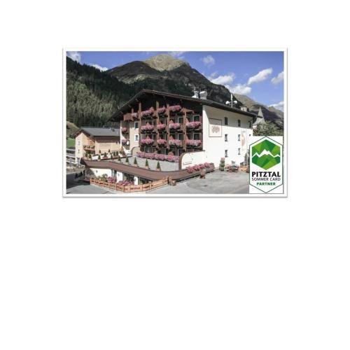 Hotel Bergland Superior