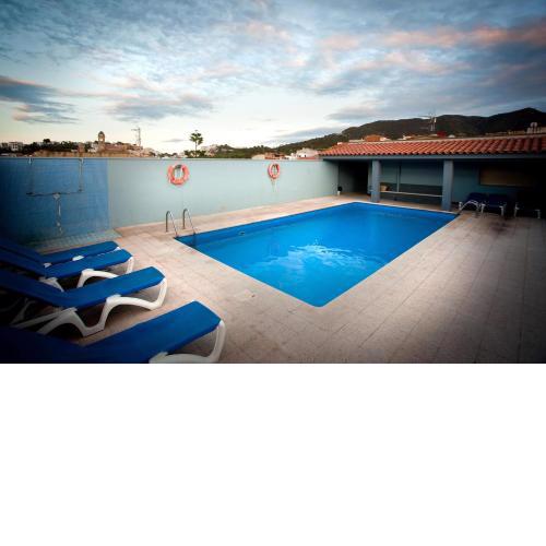 Hotel Beri