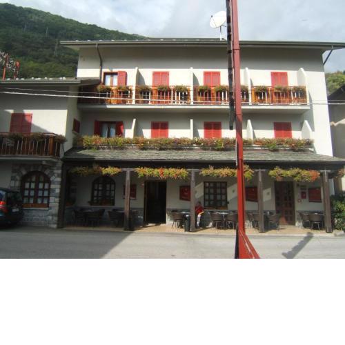 Hotel Berlinghera