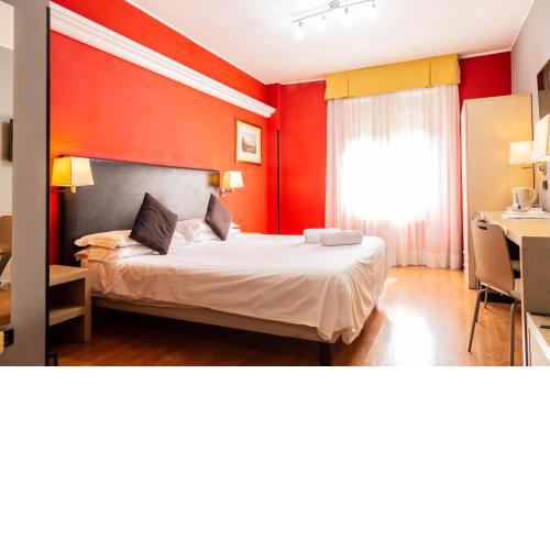 Hotel Berlino