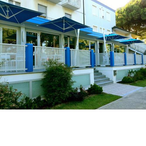 Hotel Bermuda