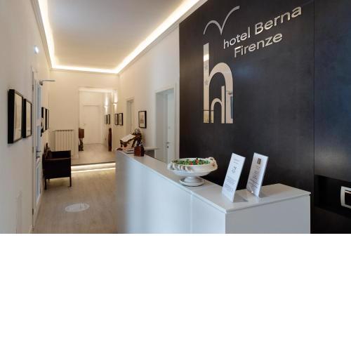 Hotel Berna