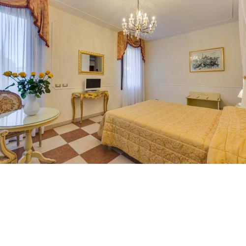 Hotel Bernardi Semenzato