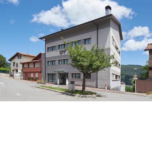 Hotel Berri Versalles