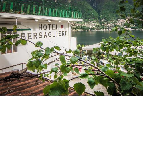Hotel Bersagliere