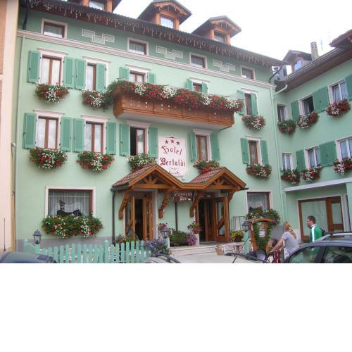 Hotel Bertoldi