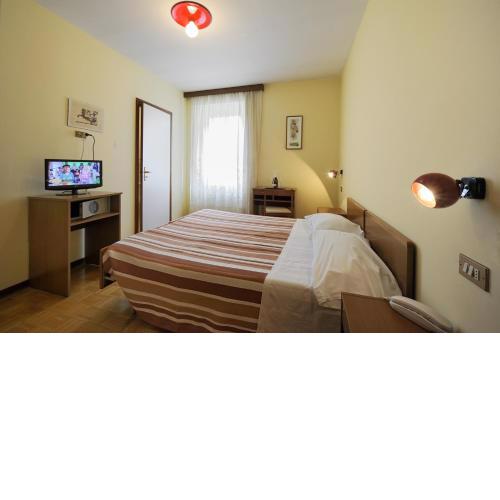 Hotel Bertusi