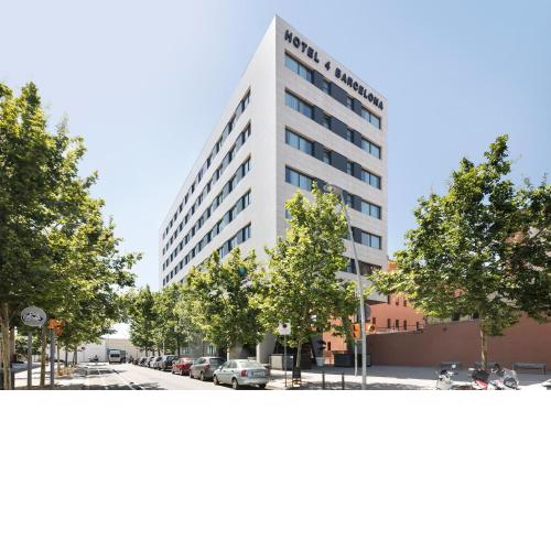 Hotel Best 4 Barcelona