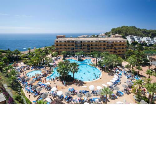 Hotel Best Alcázar