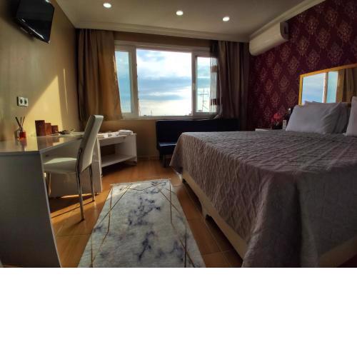 Hotel Best Apart
