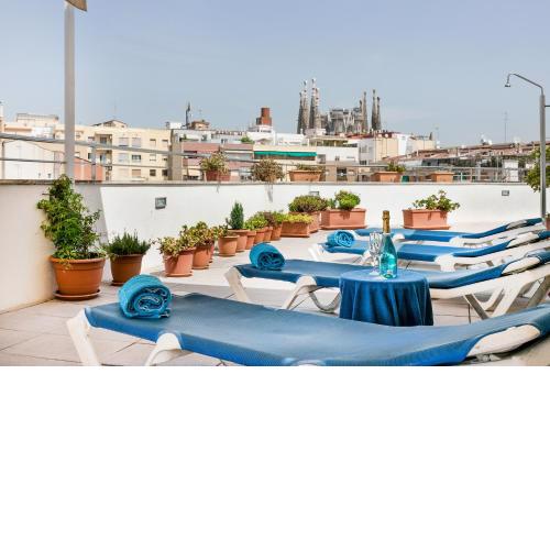 Hotel Best Aranea