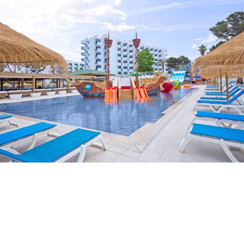 Hotel Best Delta