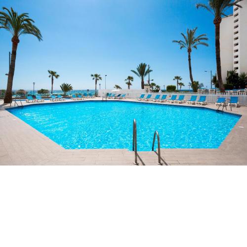 Hotel Best Indalo
