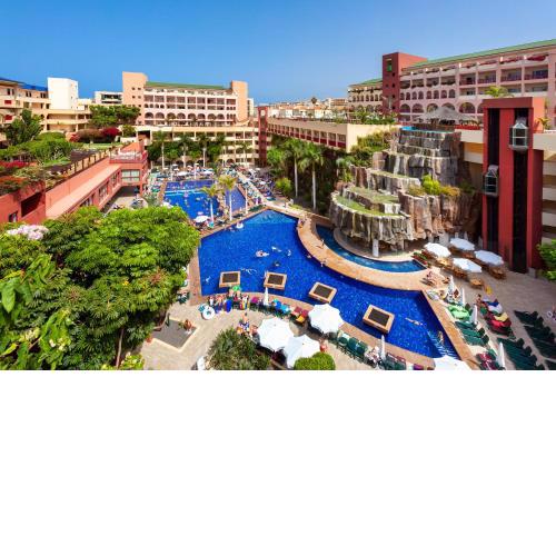 Hotel Best Jacaranda