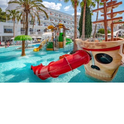 Hotel Best Lloret Splash