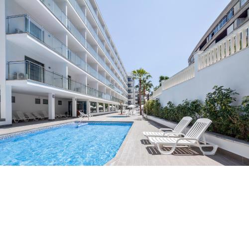 Hotel Best Los Angeles