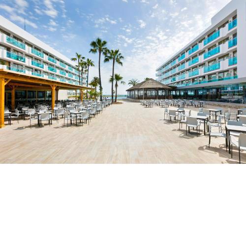 Hotel Best Maritim