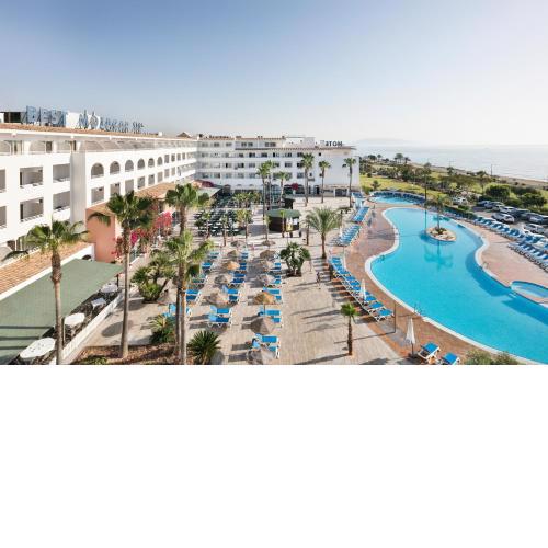 Hotel Best Mojácar