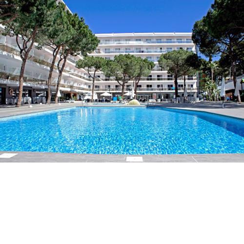 Hotel Best Oasis Park