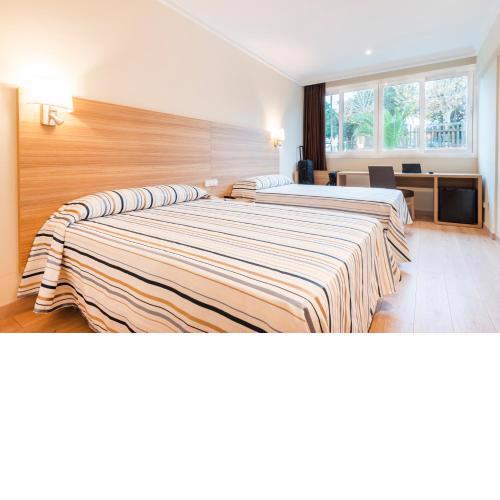 Hotel Best Osuna