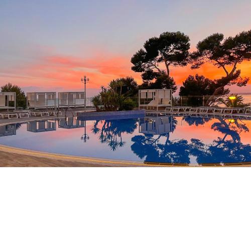 Hotel Best Punta Dorada