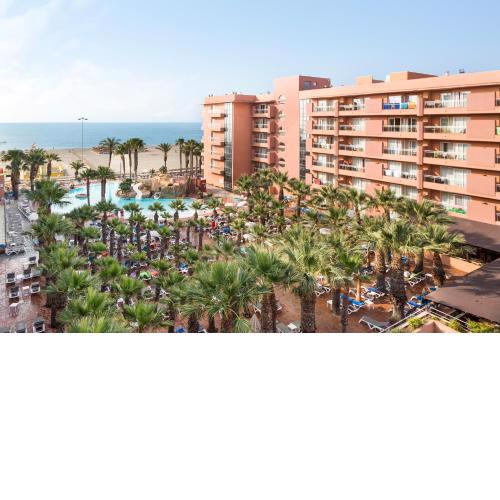 Hotel Best Roquetas