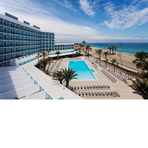 Hotel Best Sabinal