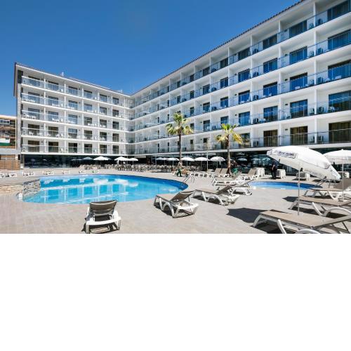Hotel Best San Diego