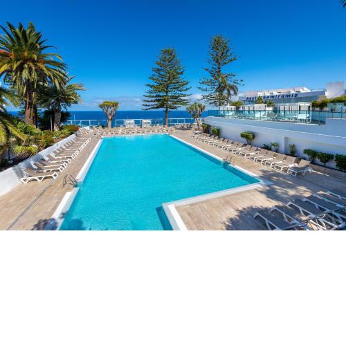 Hotel Best Semiramis