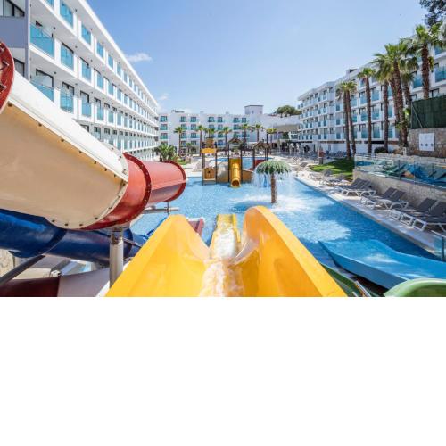 Hotel Best Sol D´Or