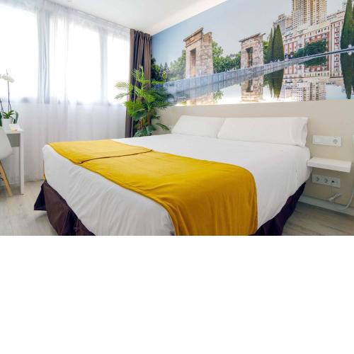 Hotel BESTPRICE Alcalá