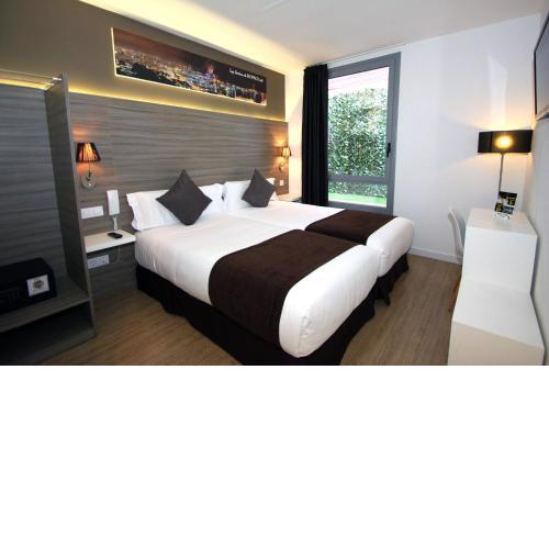 Hotel BESTPRICE Diagonal