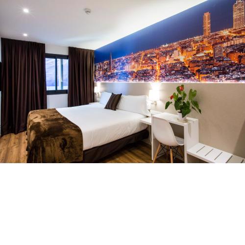 Hotel BESTPRICE Gracia