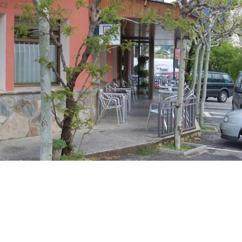 Hotel Betriu