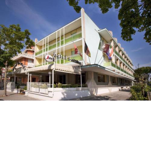 Hotel Bettina