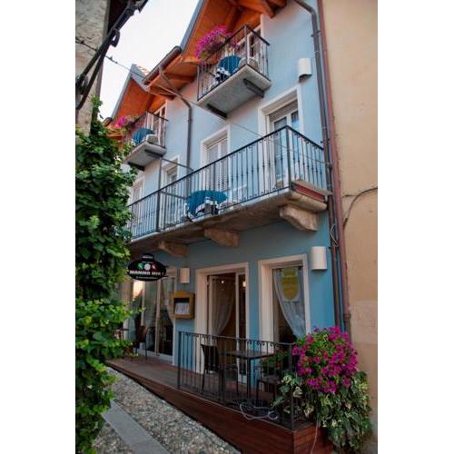 Hotel Bettina