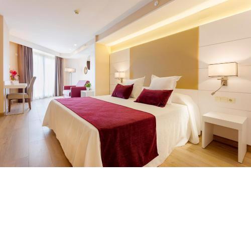 Hotel Beverly Park & Spa